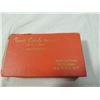 Image 2 : ANTIQUE VINTAGE TAROT CARDS IN BOX NO. 1JJ
