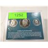 Image 1 : BICENTENNIAL COIN SET SAN FRANCISCO PROOF SET