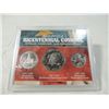 Image 2 : BICENTENNIAL COIN SET SAN FRANCISCO PROOF SET