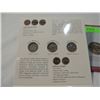 Image 2 : US NICKEL SET 3 COIN LIBERTY INDIAN JEFFERSON