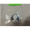 Image 1 : BARACK OBAMA PRESIDENTIAL COIN