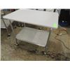 Image 1 : WORK PROJECT CRAFT CART ON WHEELS LIGHT DUTY