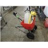 Image 1 : EARTHWAY LAWN FERTILIZER SEED SPREADER AND MORE!!