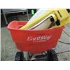 Image 2 : EARTHWAY LAWN FERTILIZER SEED SPREADER AND MORE!!