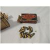 Image 2 : LOT TWO BOXES SHELLS .30 CAL .32 CAL