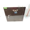 Image 1 : HOMAK HOME SECURITY CABINET GUN STORAGE HANDGUN