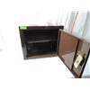 Image 2 : HOMAK HOME SECURITY CABINET GUN STORAGE HANDGUN