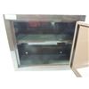 Image 4 : HOMAK HOME SECURITY CABINET GUN STORAGE HANDGUN