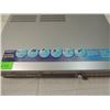 Image 2 : SONY DVD VHS COMBINATION PLAYER TELEVISION TV