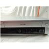 Image 3 : GO VIDEO DVD VHS COMBINATION PLAYER TELEVISION TV