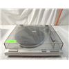 Image 1 : PIONEER AUTO RETURN STEREO TURNTABLE
