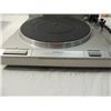 Image 3 : PIONEER AUTO RETURN STEREO TURNTABLE