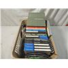 Image 1 : HUGE BOX LOT 20+ REEL TO REEL TAPES
