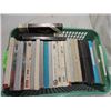 Image 1 : HUGE BOX LOT 20+ REEL TO REEL TAPES