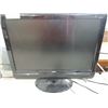 Image 1 : COBY 22" FLAT SCREEN TELEVISION TV WORKING!