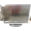 Image 1 : SYLVANIA 22" FLAT SCREEN TELEVISION TV WORKING!!
