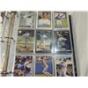 Image 2 : BINDER FULL MARINERS METS ORIOLES BASEBALL CARDS