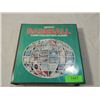 Image 1 : BINDER FULL BASEBALL CARDS MIXED MAKERS YEARS