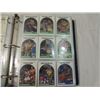 Image 2 : BINDER FULL BASKETBALL CARDS MIXED MAKERS YEARS