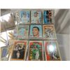 Image 2 : 18 CARD LOT 1970 1972 BASEBALL CARDS