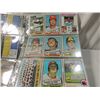 Image 3 : 36 CARD LOT ALL OLDER BASEBALL CARDS MIXED YEARS