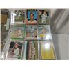 Image 2 : 36 CARD LOT ALL OLDER BASEBALL CARDS MIXED YEARS