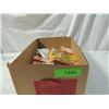 Image 1 : BOX LOT FULL WAX PACKS UNOPENED