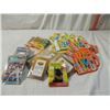 Image 2 : BOX LOT FULL WAX PACKS UNOPENED