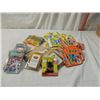 Image 3 : BOX LOT FULL WAX PACKS UNOPENED