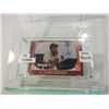 Image 2 : 1955 BOWMAN HANK AARON BASEBALL CARD TOPPS