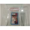 Image 1 : 1971 KELLOGG'S BILLY WILLIAMS PSA GRADED CARD EX 5