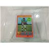 Image 1 : 1971 TOPPS FOOTBALL CARD LARRY CZONKA DOLPHINS #45