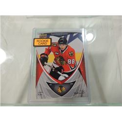 UPPER DECK HOCKEY CARD ROOKIE KANE BLACKHAWKS