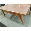 Image 1 : NICE EAMES ERA MID CENTURY MODERN COFFEE TABLE