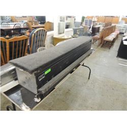 DODGE DAKOTA 1990'S PACE EDWARDS TONNEAU COVER