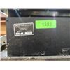 Image 4 : DODGE DAKOTA 1990'S PACE EDWARDS TONNEAU COVER