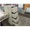 Image 2 : 4 DRAWER HON STEEL HEAVY DUTY FILE CABINET