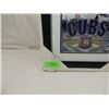 Image 5 : LOT TWO CHICAGO CUBS OFFICIAL PHOTOGRAPHS FRAMED