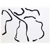 Image 1 : Raymond Parker, Untitled 5, Silkscreen