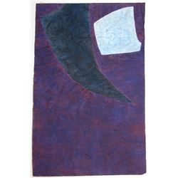 Yasmin Brandolini d'Adda, 6A, Tempera Painting