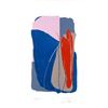 Image 1 : Larry Zox, Gray Sweep, Serigraph