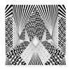 Image 1 : Roy Ahlgren, Conceptual Perspective I, Serigraph