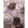 Image 1 : Ross Bleckner, Happiness for Instance I, Silkscreen