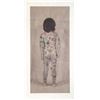 Image 1 : Jane Hammond, Body Language, Pigmented Digital Print