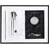 Image 1 : Zizi Raymond, Pulley System, Mixed Media