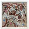 Image 1 : Tiefeng Jiang, Flight, Serigraph