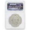 Image 2 : 1886 NGC MS63 Morgan Silver Dollar
