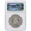 Image 2 : 1886 NGC MS63 Morgan Silver Dollar