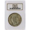 Image 1 : 1923 NGC MS64 Peace Silver Dollar