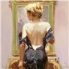 Image 2 : Evening Elegance by Pino